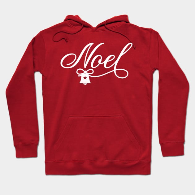 Noel Hoodie by Ombre Dreams